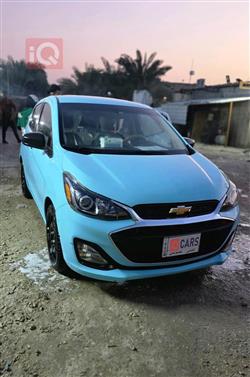 شيفروليه سبارك